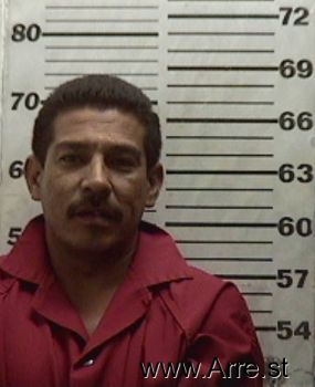 Raul  Lopez Mugshot