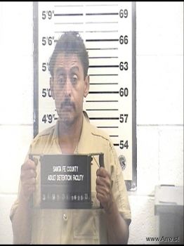 Raul  Lopez-asencio Mugshot