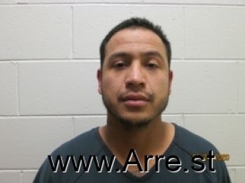 Raul Domingo Lopez Jr Mugshot