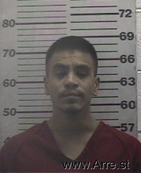 Raul  Martinez Mugshot