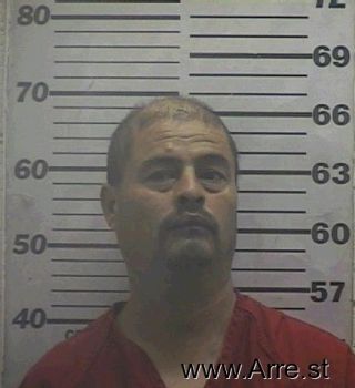 Raul  Martinez Mugshot