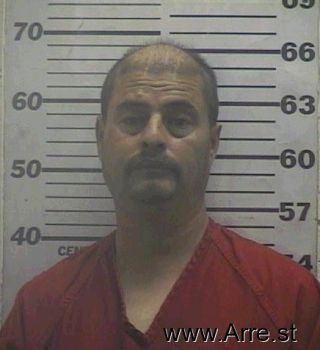 Raul  Martinez Mugshot