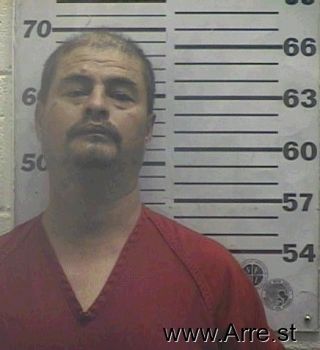 Raul  Martinez Mugshot