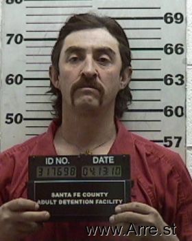 Raul  Martinez-chacon Mugshot