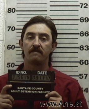 Raul  Martinez-chacon Mugshot