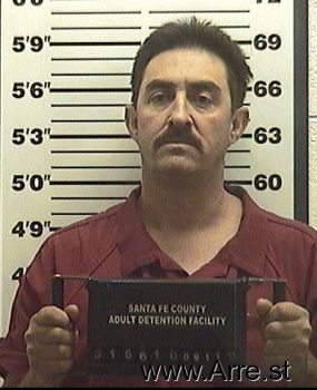 Raul  Martinez-chacon Mugshot