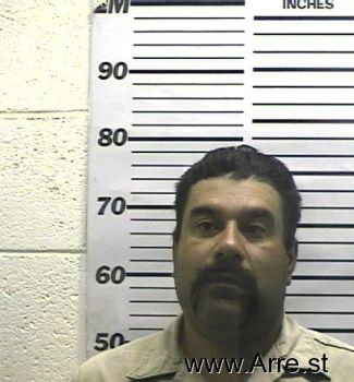 Raul  Mendoza Mugshot