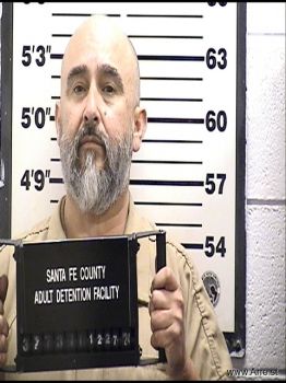 Raul  Pacheco Mugshot