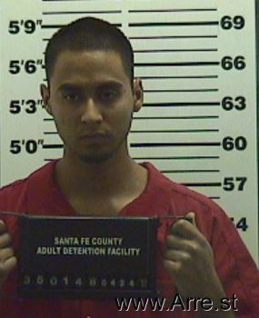 Raul Adan Pena Mugshot