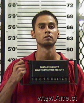 Raul Adan Pena Mugshot