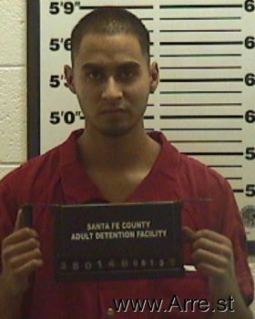 Raul Adan Pena Mugshot