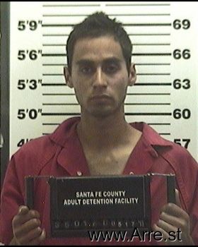 Raul Adan Pena Mugshot