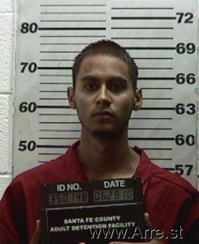 Raul  Pena-gonzalez Mugshot