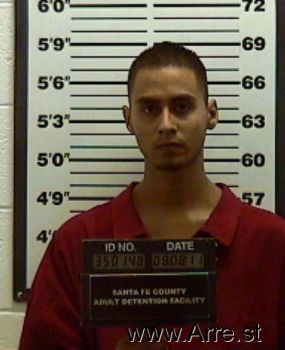 Raul  Pena-gonzalez Mugshot