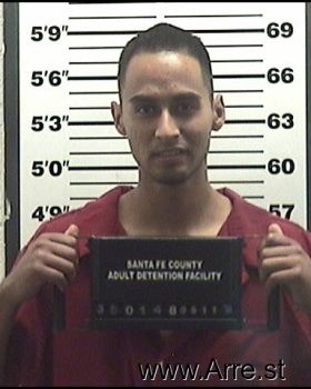 Raul Adan Pena-gonzalez Mugshot