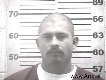 Raul  Reynoso Mugshot