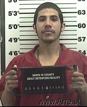 Raul  Rodriguez Mugshot