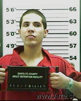 Raul  Rodriguez Mugshot