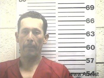 Raul  Romero Mugshot