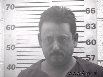 Raul  Romero Mugshot