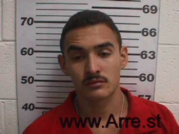 Raul  Romero Mugshot