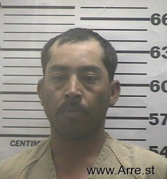 Raul  Salazar-solis Mugshot