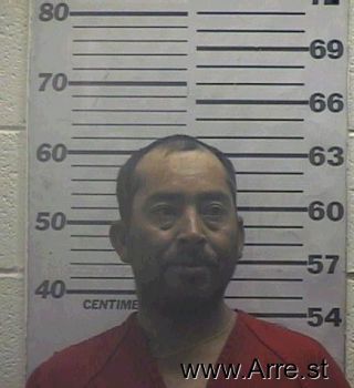 Raul  Salazar-solis Mugshot