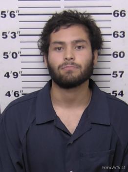 Raul Angel Valencia Mugshot