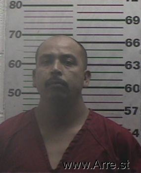 Raul  Vargas-garcia Mugshot