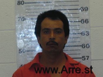 Raul  Vargas-garcia Mugshot