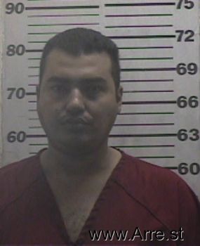 Raul C Vasquez Mugshot