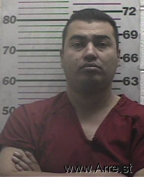 Raul C Vasquez Mugshot