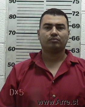 Raul C Vasquez Mugshot