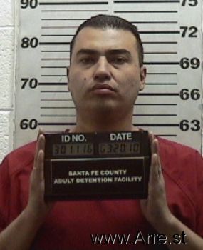 Raul C Vasquez Mugshot