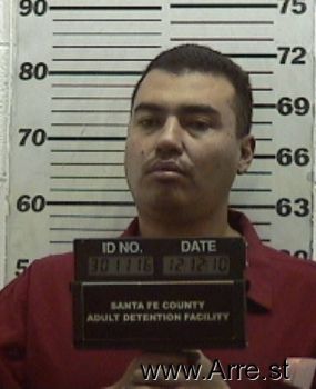 Raul C Vasquez Mugshot