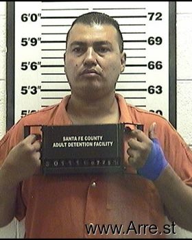 Raul C Vasquez Mugshot