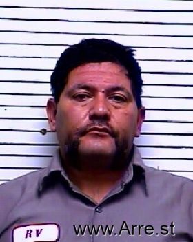 Raul  Villa Mugshot