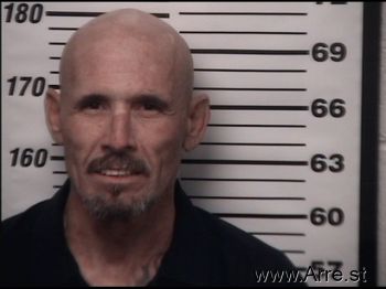 Ray S Gonzales Mugshot