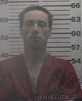 Ray W Lievens Mugshot