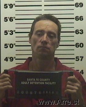 Ray W Lievens Mugshot