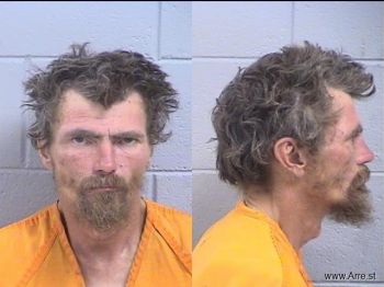 Ray D Lookhart Mugshot