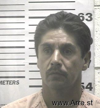 Ray T Ramos Mugshot