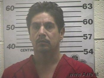 Ray T Ramos Mugshot