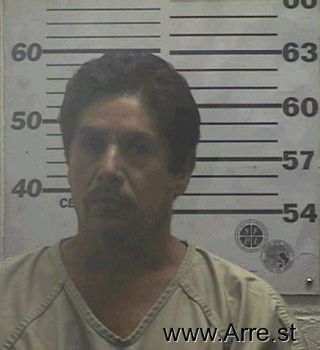 Ray T Ramos Mugshot