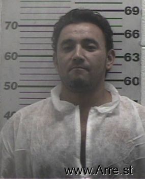 Raymond  Acuna Mugshot