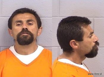 Raymond  Almeida Mugshot