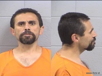 Raymond  Almeida Mugshot