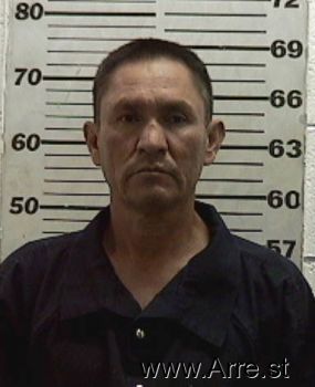 Raymond  Arviso Mugshot