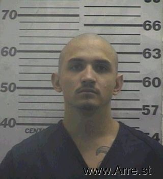 Raymond  Baca Mugshot