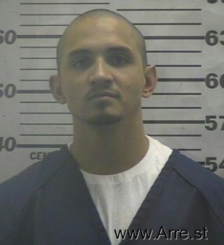 Raymond  Baca Mugshot